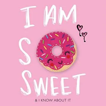 Cymbana Kids Sewing Kit Make Your Own Food Felt Plush Toy, Donuts, Ice Cream Craft Art Set for Begin...