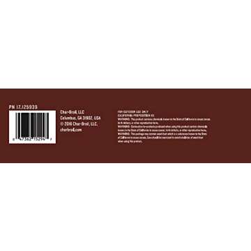 Oklahoma Joe's Mesquite Wood Chips for Smoky Flavor