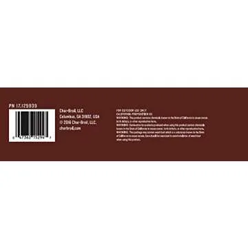 Oklahoma Joe's Mesquite Wood Chips for Smoky Flavor