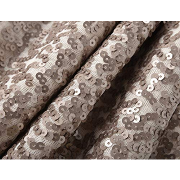 Stylish Sequin Pencil Skirt - Perfect for Parties