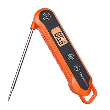 ThermoPro Instant Read Digital Meat Thermometer