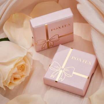 Poxtex Gold Cross Necklace for Women Dainty 14K Small Cross Pendant Simple Christian Faith Necklaces Tiny Chunky Cross Necklace for Women Jewelry Gift Non Tarnish Waterproof Cross Choker Necklaces