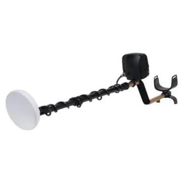 Fisher Labs GOLDBUG Pro Lightweight Metal Detector