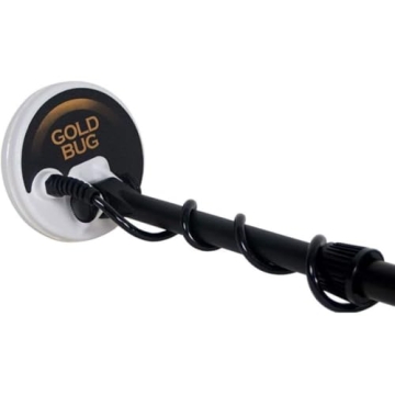 Fisher Labs GOLDBUG Pro Lightweight Metal Detector