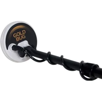 Fisher Labs GOLDBUG Pro Lightweight Metal Detector