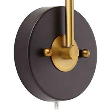 360 Lighting Venice Modern Adjustable Wall Lamp Perfect for Home