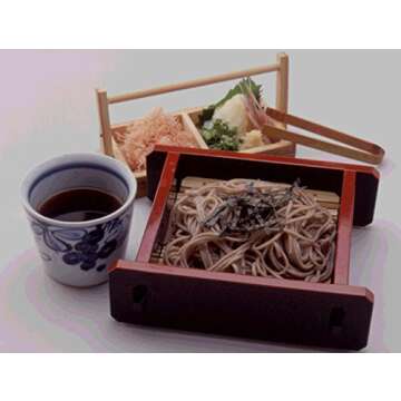 Ninben no TSUYU no MOTO Authentic Japanese Noodle Sauce