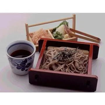 Ninben no TSUYU no MOTO Authentic Japanese Noodle Sauce