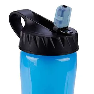 Clear Flow Water Filter for Clean Hydration Anytime