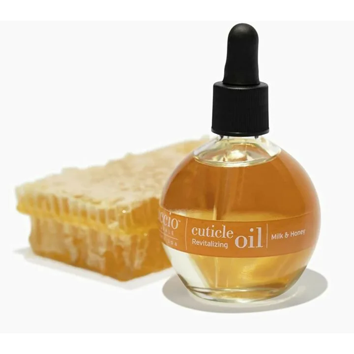 Cuccio Naturale Hydrating Cuticle Oil 2.5 Oz