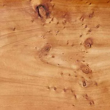 Enrico Root Wood Large Platter – Unique Hand-Carved Art