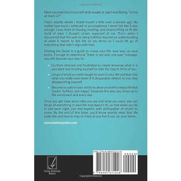 Ditching the Dream: How to Live Life on Your Terms