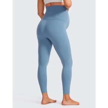 CRZ YOGA Maternity Leggings - Buttery Soft Activewear