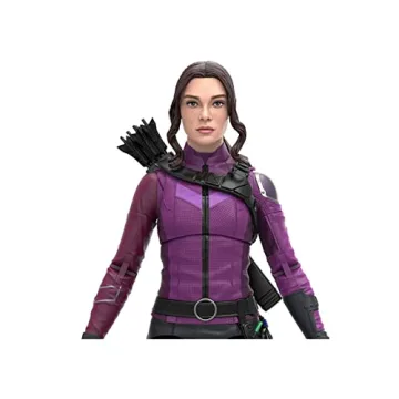 Marvel Legends Kate Bishop Action Figure 6-inch Collectible