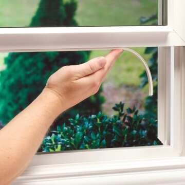 All Weather EPDM Rubber Weatherseal for Drafts and Dust