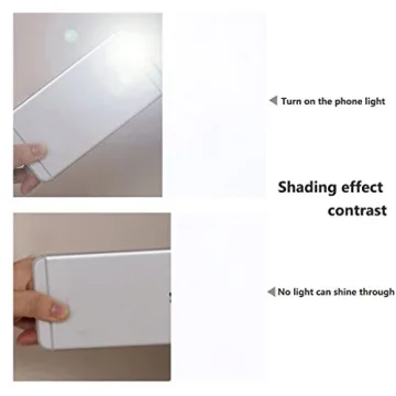 NICETOWN Heavy-Duty Blackout Curtains for Ultimate Darkness