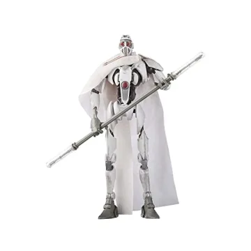 Buy STAR WARS The Black Series MagnaGuard 6-Inch Figure