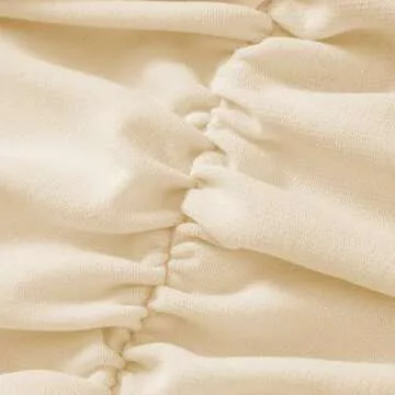 Women's Spaghetti Strap Tank Top Sexy Camisole Lace Trim Backless Cami Bustier Shirt Y2K Summer Going Out Tops (US, Alpha, Small, Regular, Regular, A Beige)