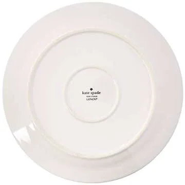 Stylish Kate Spade Blush Dinner Plates Set - Set of 4
