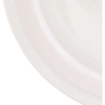 Stylish Kate Spade Blush Dinner Plates Set - Set of 4