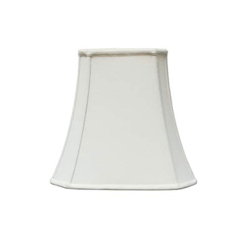 Elegant Rectangle Lamp Shade - Versatile Design and Quality