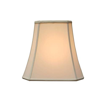 Elegant Rectangle Lamp Shade - Versatile Design and Quality