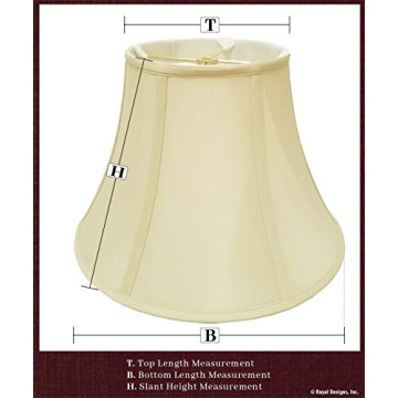 Elegant Rectangle Lamp Shade - Versatile Design and Quality