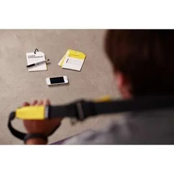 TRX Home Gym Suspension Trainer - Ultimate Fitness Solution