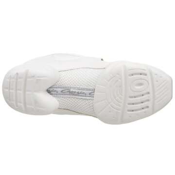 Capezio Women's Ds11 Fierce Dance Sneaker for Ultimate Comfort