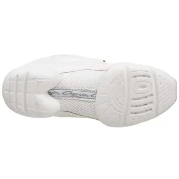 Capezio Women's Ds11 Fierce Dance Sneaker for Ultimate Comfort