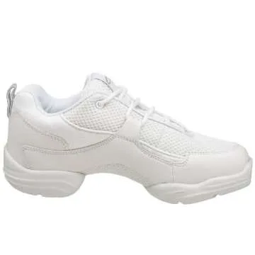 Capezio Women's Ds11 Fierce Dance Sneaker for Ultimate Comfort