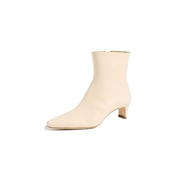 STAUD Women's Wally Ankle Boots - Stylish & Comfortable