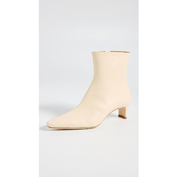 STAUD Women's Wally Ankle Boots - Stylish & Comfortable