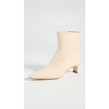 STAUD Women's Wally Ankle Boots - Stylish & Comfortable