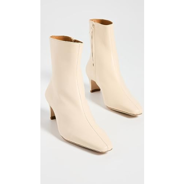 STAUD Women's Wally Ankle Boots - Stylish & Comfortable