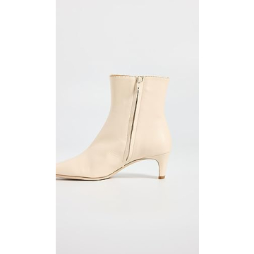 STAUD Women's Wally Ankle Boots - Stylish & Comfortable