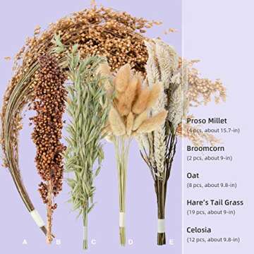 Niteangel Natural & Soft Hamster Bedding Mate Small Animal Habitat Decor for Syrian Dwarf Hamsters Gerbils Mice Degus Bunny or Other Small-Sized Pet (Natural Poem Version)