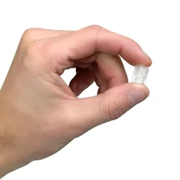 GEMINI Nugget Ice Maker - 38lbs Daily Ice Production