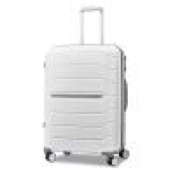 Samsonite Freeform Expandable Luggage Set 2PC White