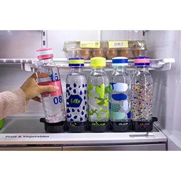 Durable REDUCE WaterWeek 14 oz Reusable Bottles Set