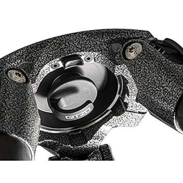 Gitzo GT5533SUS Lightweight Tripod for Professionals