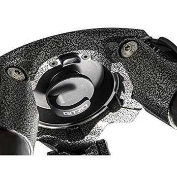 Gitzo GT5533SUS Lightweight Tripod for Professionals