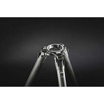 Gitzo GT5533SUS Lightweight Tripod for Professionals