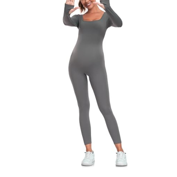 Comfortable Maternity Jumpsuit for Active Mothers