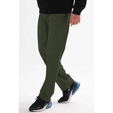 Men's Quick-Dry Water Resistant Hiking Pants