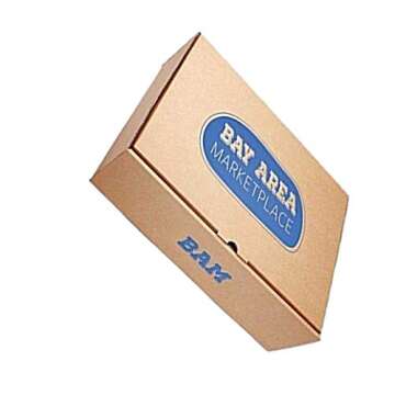 Vitamin Water Zero Sugar | Tasters Edition 6 Pack, 20oz Bottles. Vitamin Water Variety - with Bay Area Marketplace Napkins