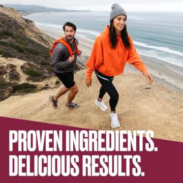 Bulletproof Fudge Brownie Collagen Protein Bars, Pack of 12, Keto-Friendly Snack with MCT Oil, Grass-fed Collagen, No Added Sugar