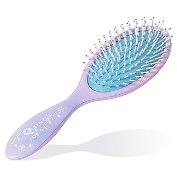 Frozen Princess Elsa 5 Pcs Hair Accessory Set for Girls