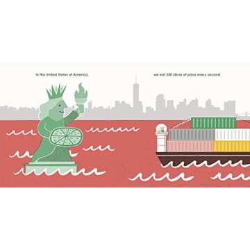 Pizza!: A Slice of History