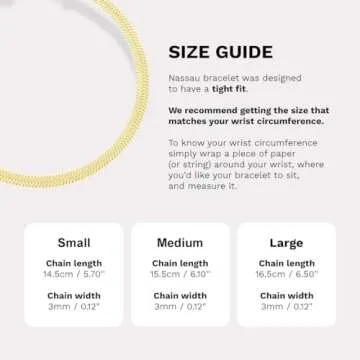 Shop Waterproof Hey Harper Gold Bracelet for Women